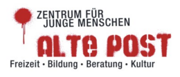 Alte Post - Offener Bereich & Veranstaltungen